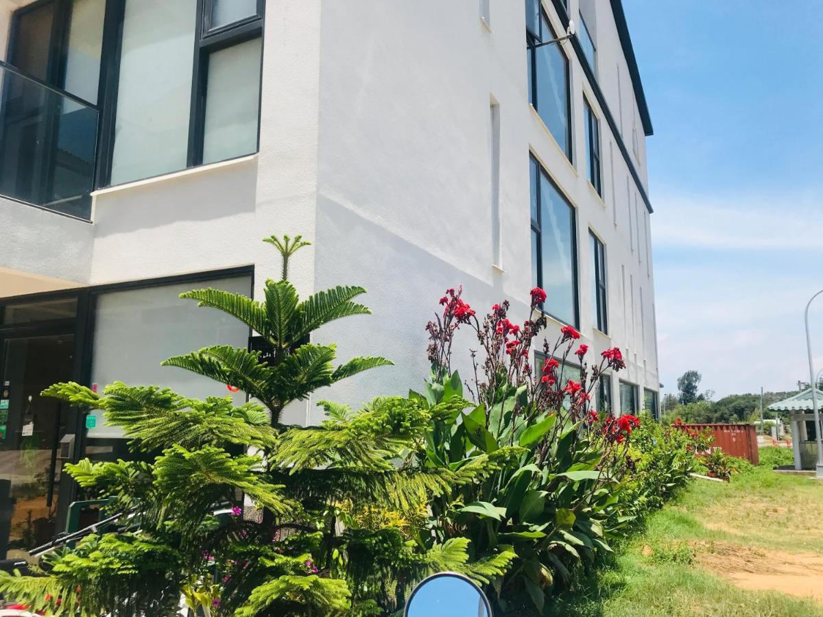 Yishan Village Jincheng Zewnętrze zdjęcie