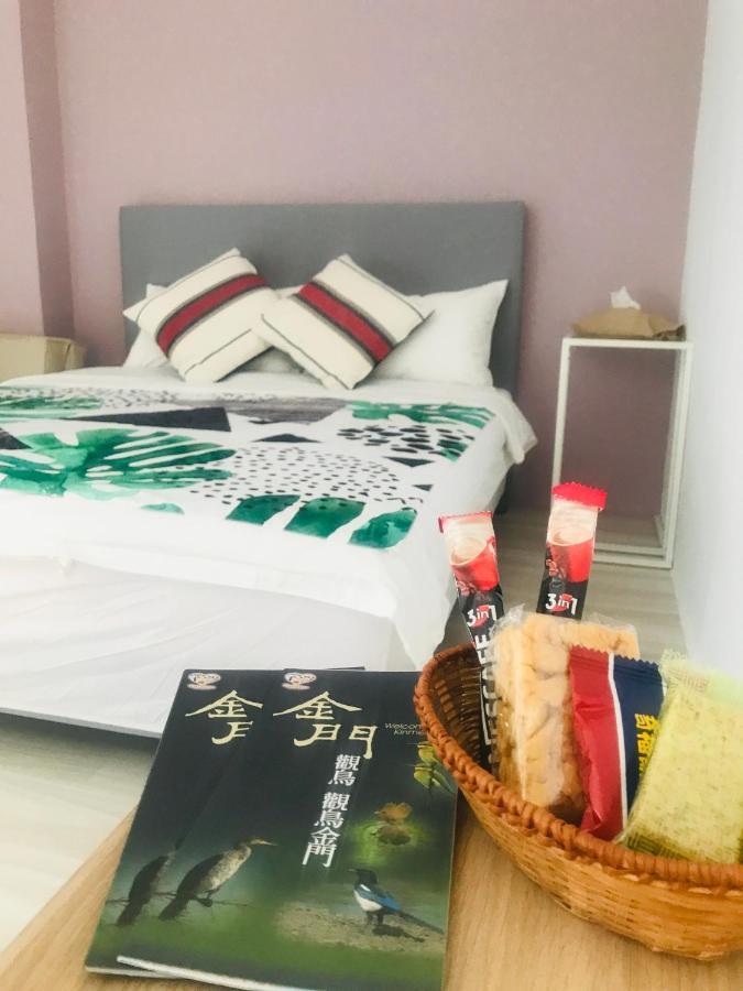 Yishan Village Jincheng Zewnętrze zdjęcie