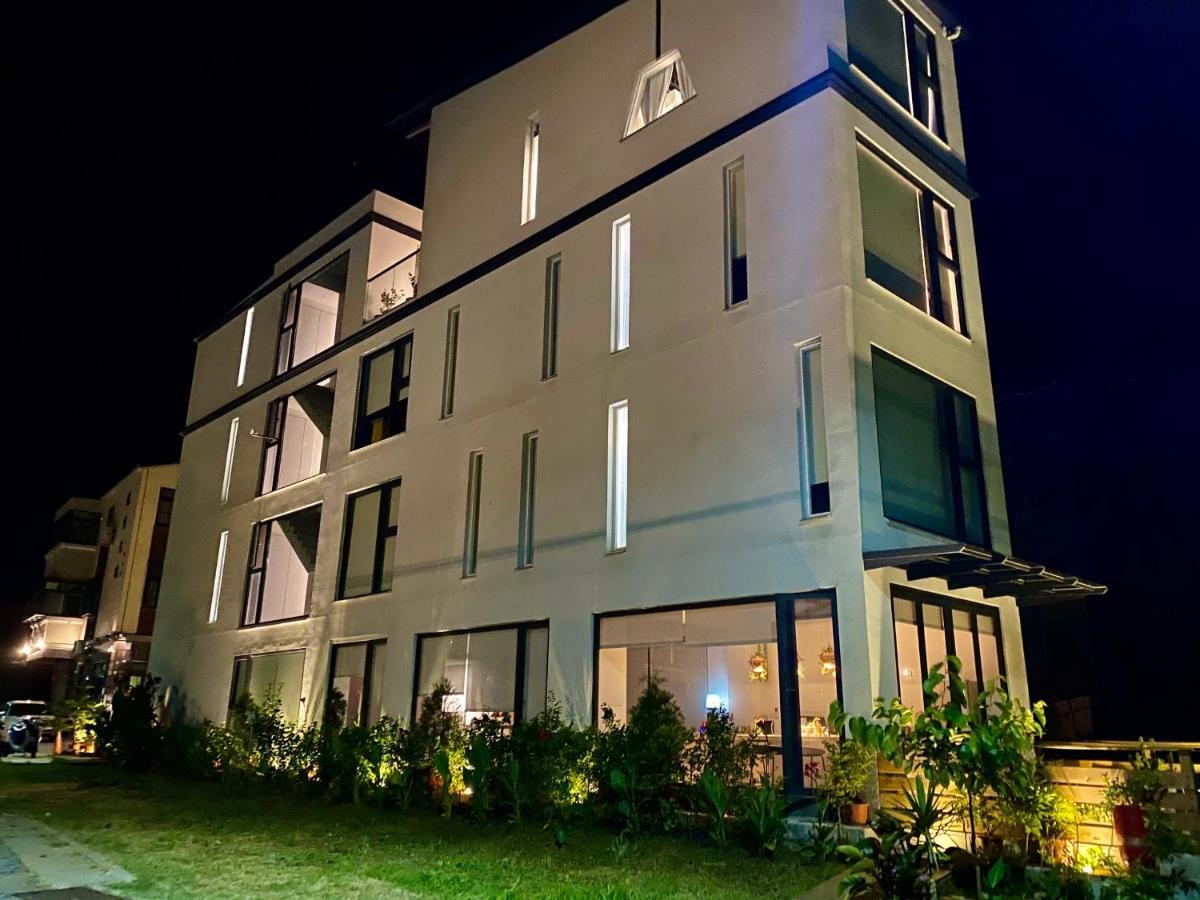 Yishan Village Jincheng Zewnętrze zdjęcie