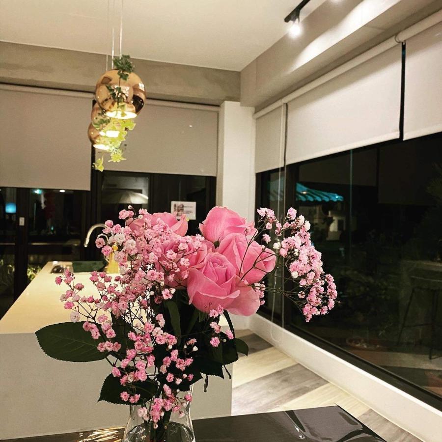 Yishan Village Jincheng Zewnętrze zdjęcie