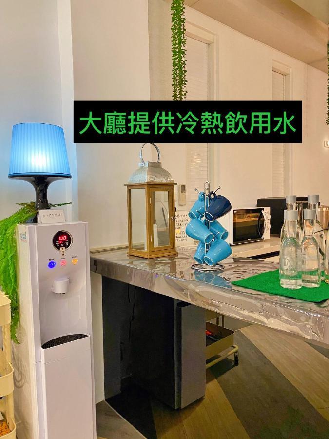 Yishan Village Jincheng Zewnętrze zdjęcie