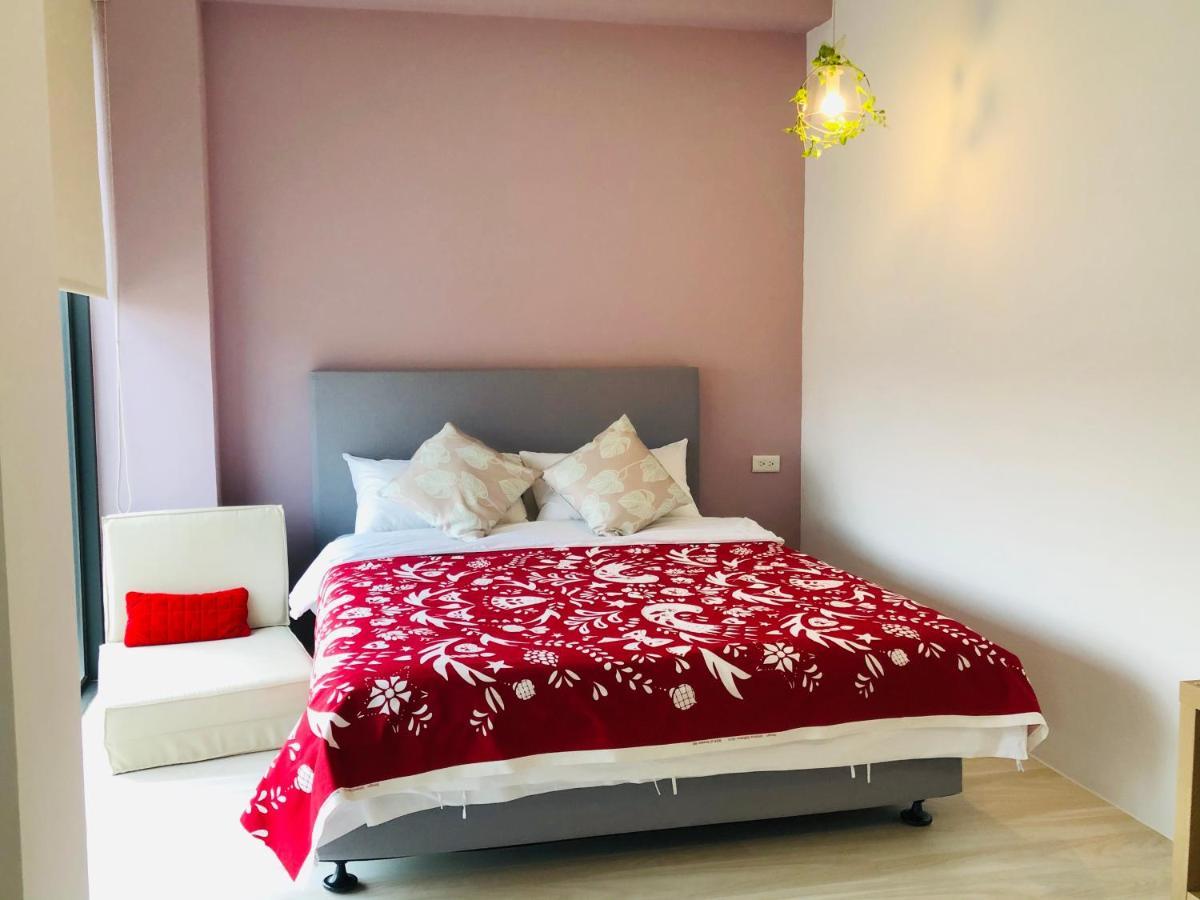 Yishan Village Jincheng Zewnętrze zdjęcie