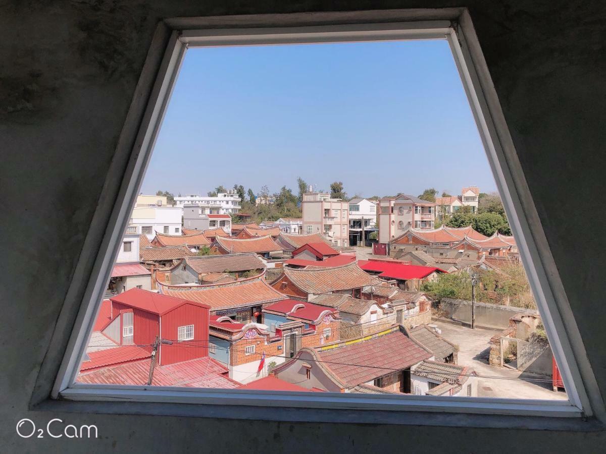 Yishan Village Jincheng Zewnętrze zdjęcie