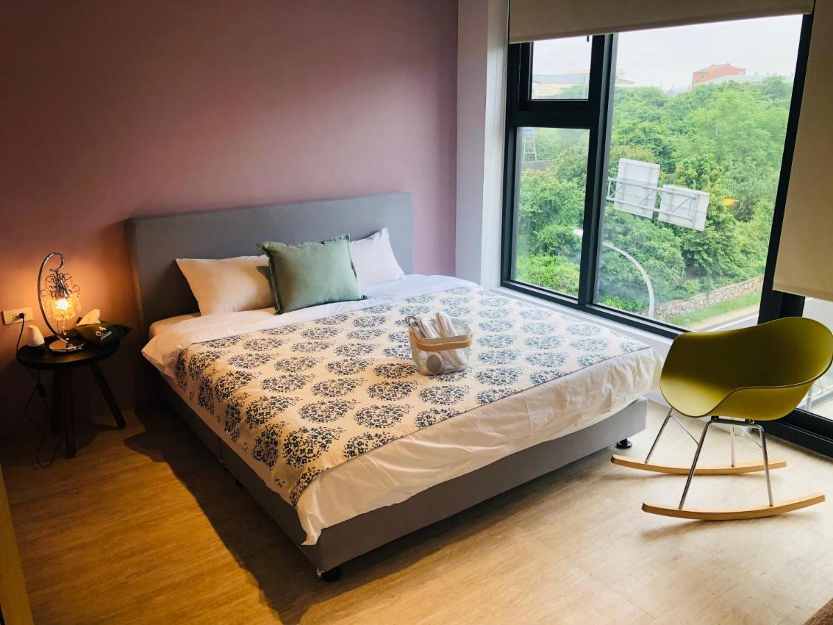 Yishan Village Jincheng Zewnętrze zdjęcie