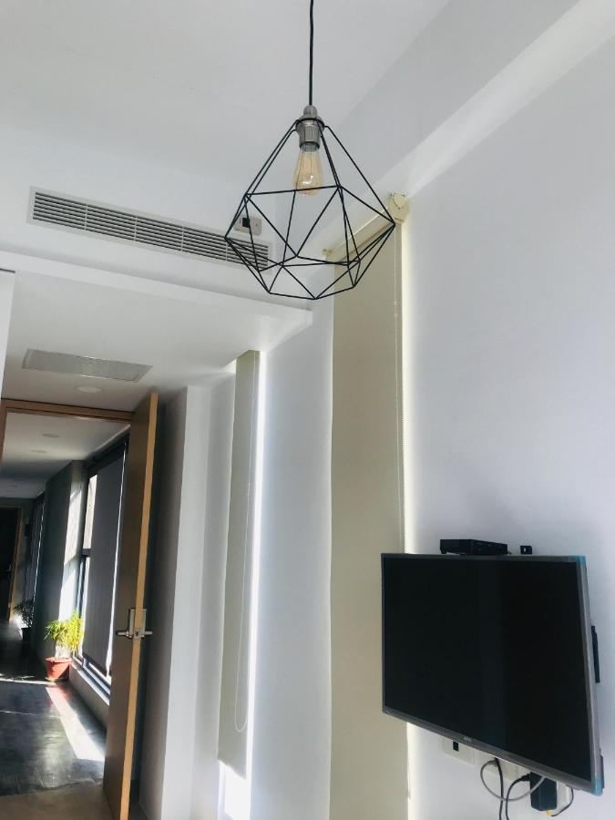 Yishan Village Jincheng Zewnętrze zdjęcie